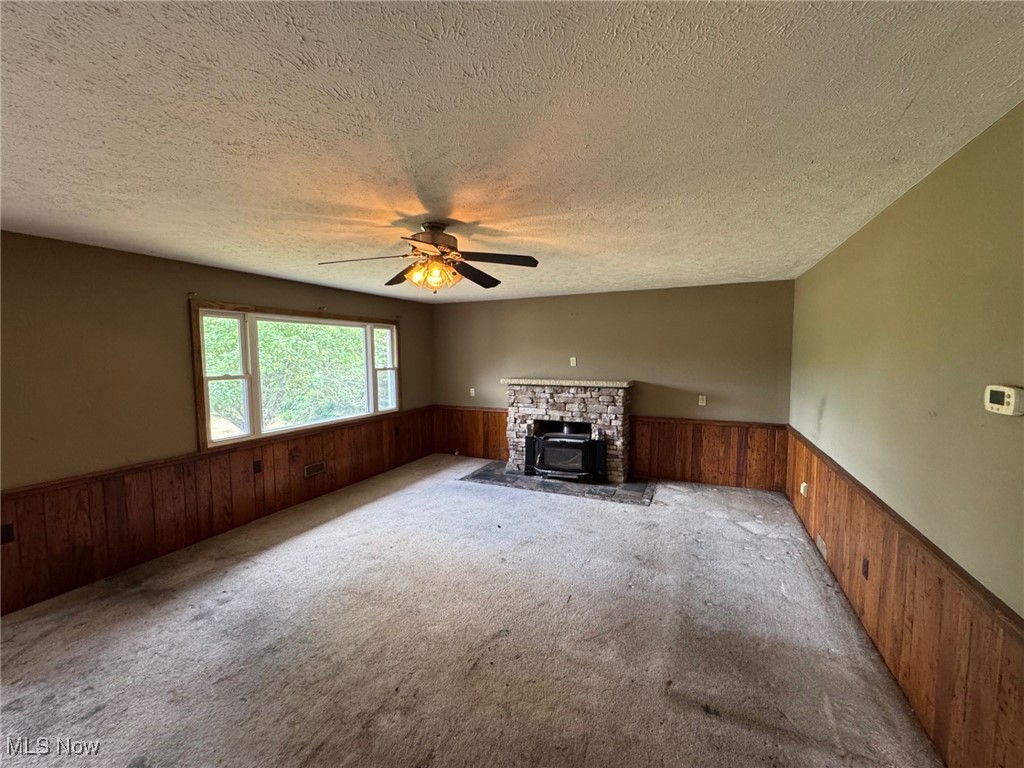 Montville Sec 19 - Residential