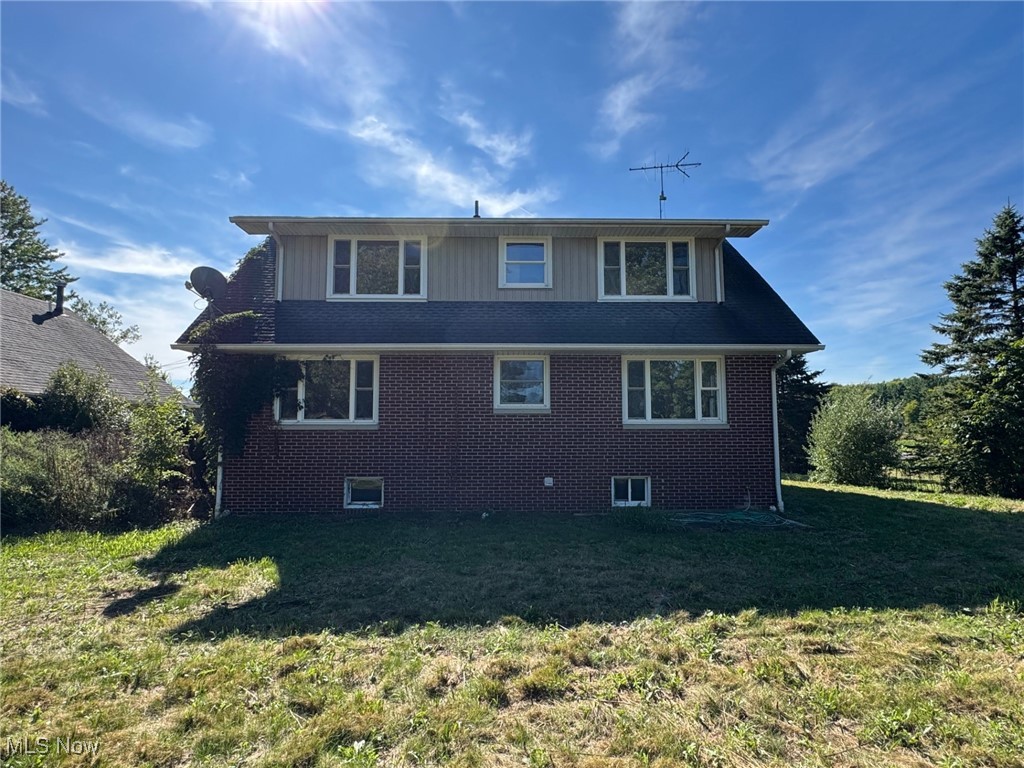 Montville Sec 19 - Residential