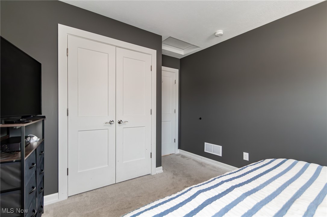 Barber & Lord Sub - Residential