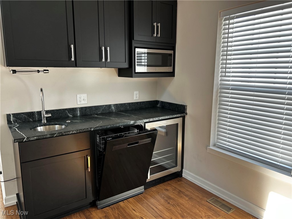 Barber & Lord Sub - Residential