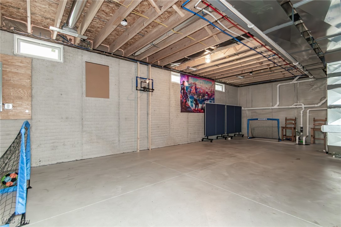 Barber & Lord Sub - Residential