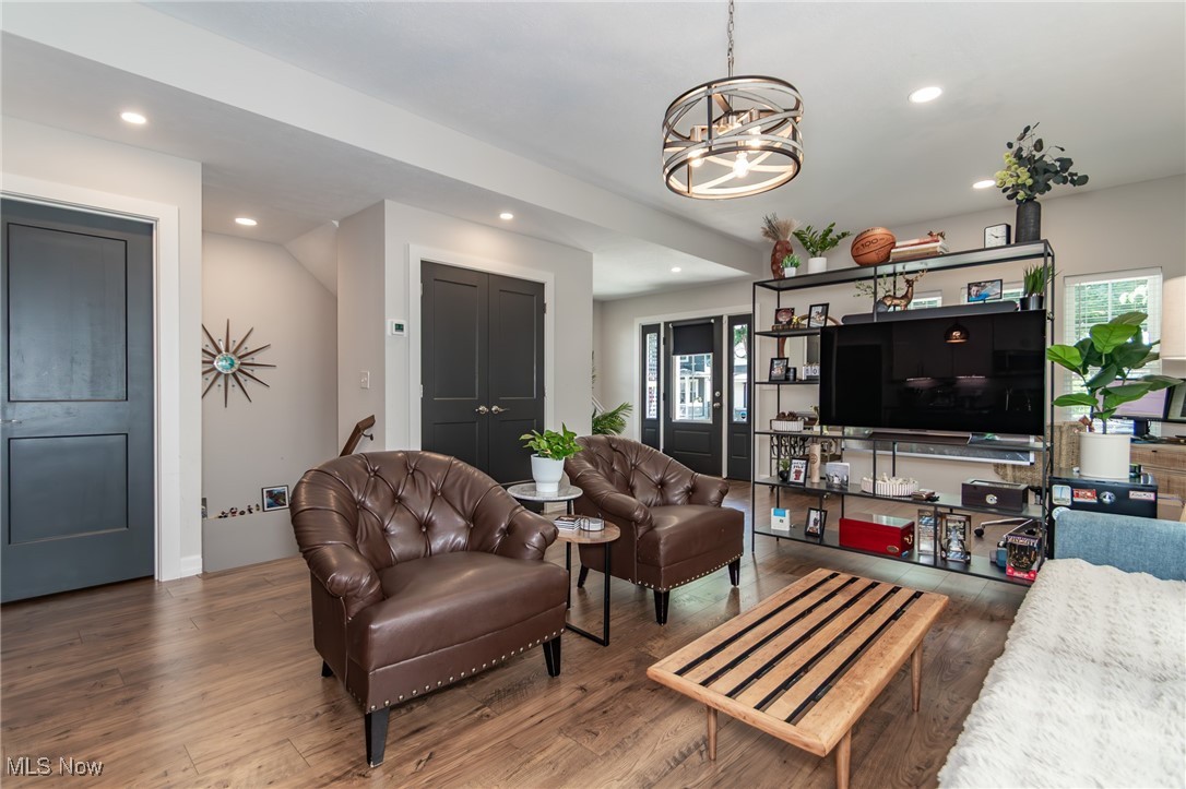 Barber & Lord Sub - Residential