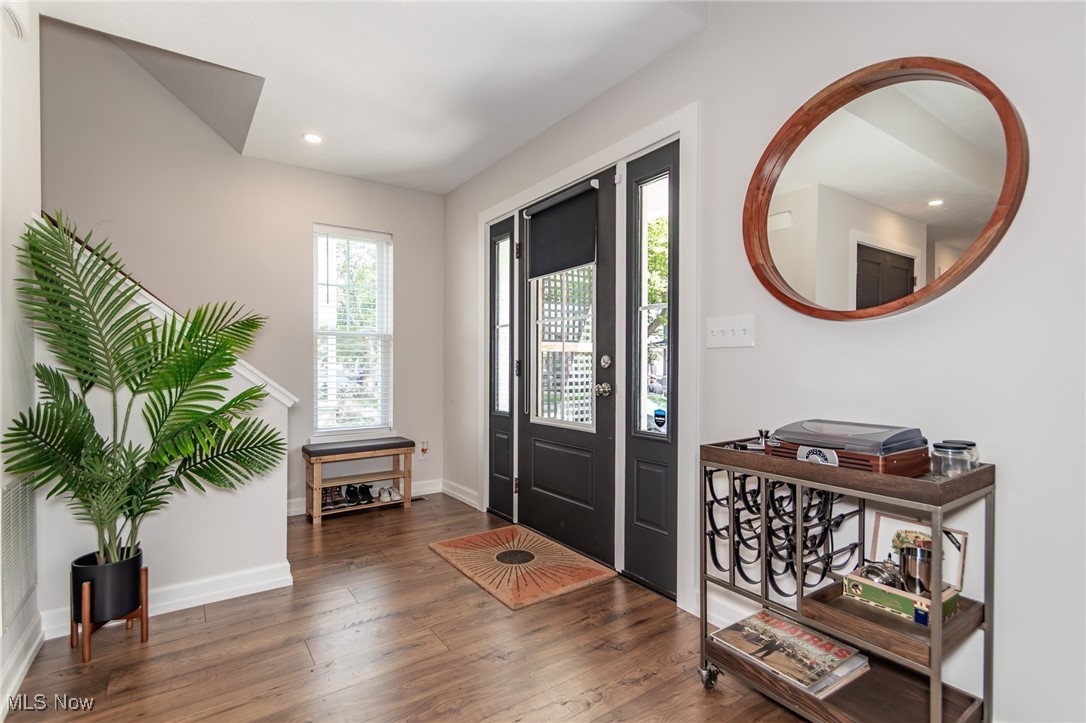 Barber & Lord Sub - Residential