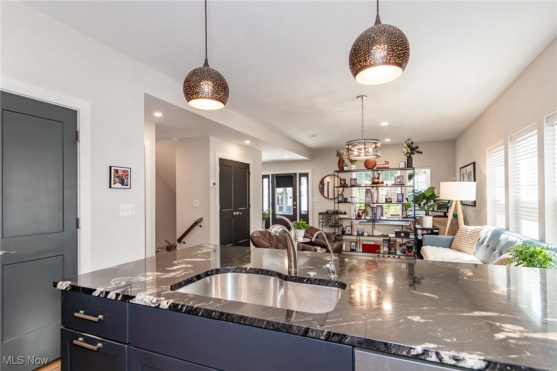 Barber & Lord Sub - Residential