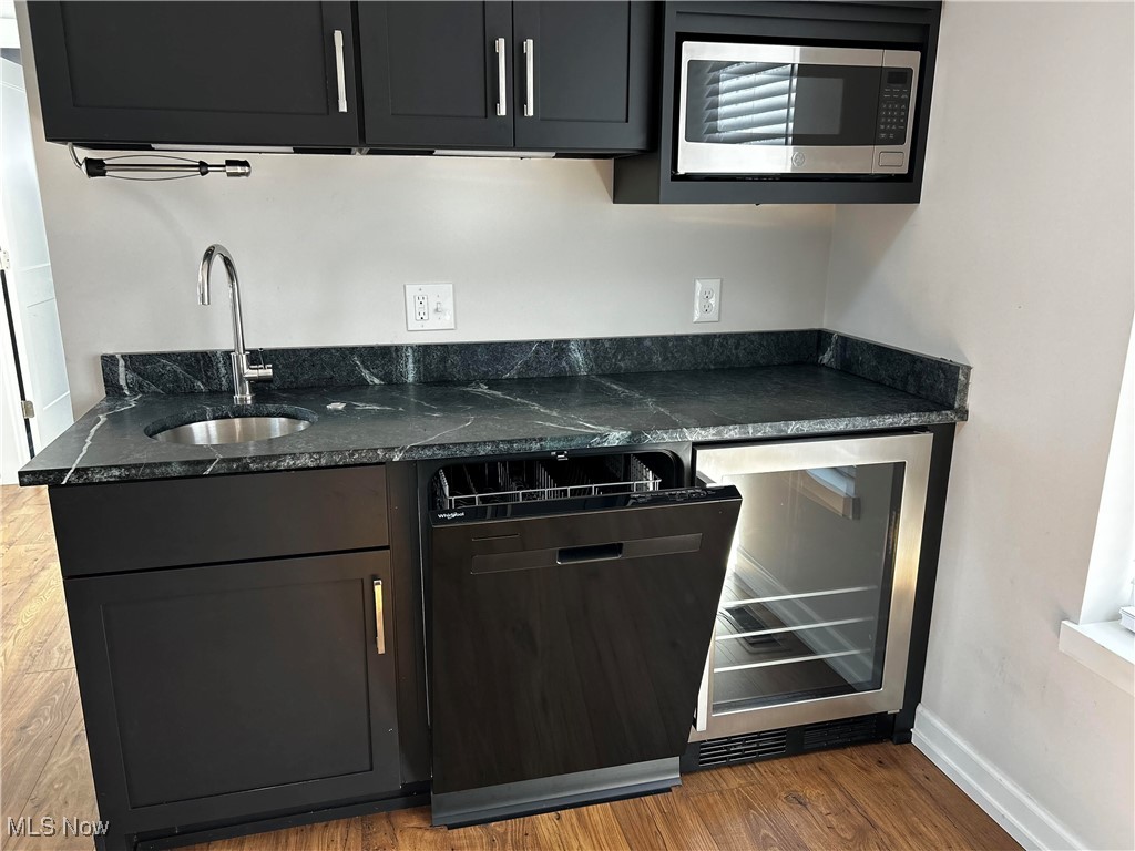 Barber & Lord Sub - Residential