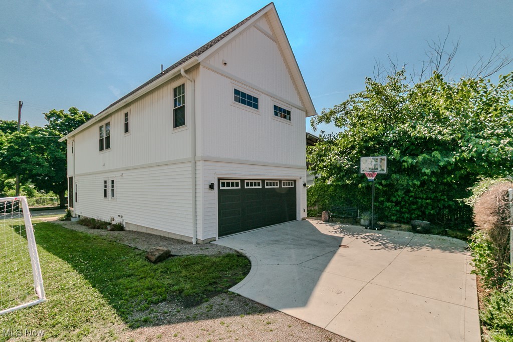 Barber & Lord Sub - Residential