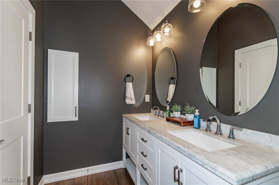 Barber & Lord Sub - Residential