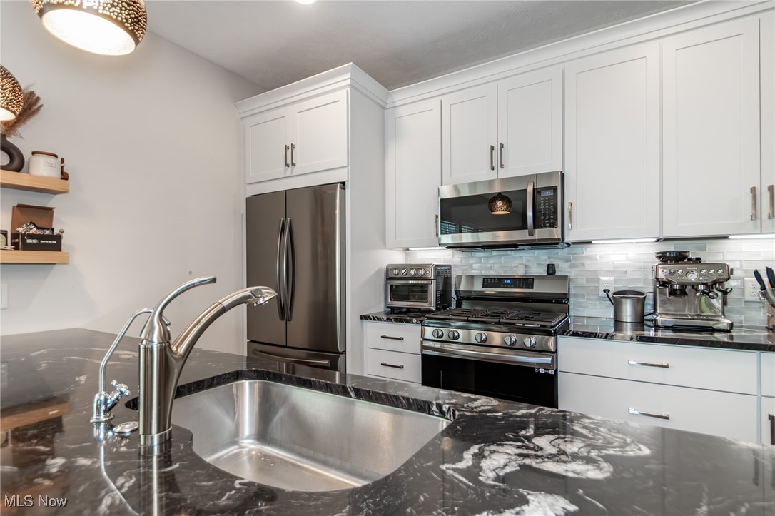 Barber & Lord Sub - Residential