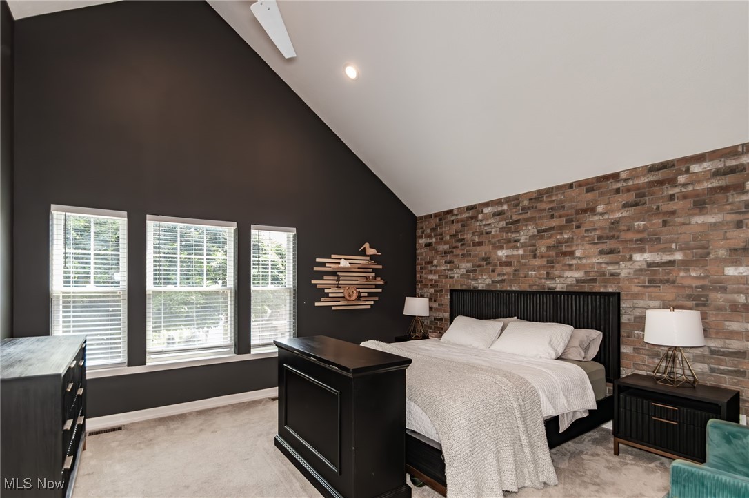 Barber & Lord Sub - Residential