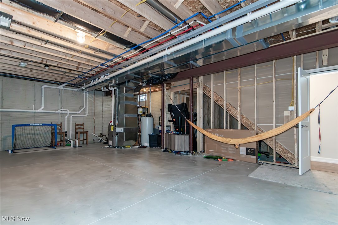 Barber & Lord Sub - Residential