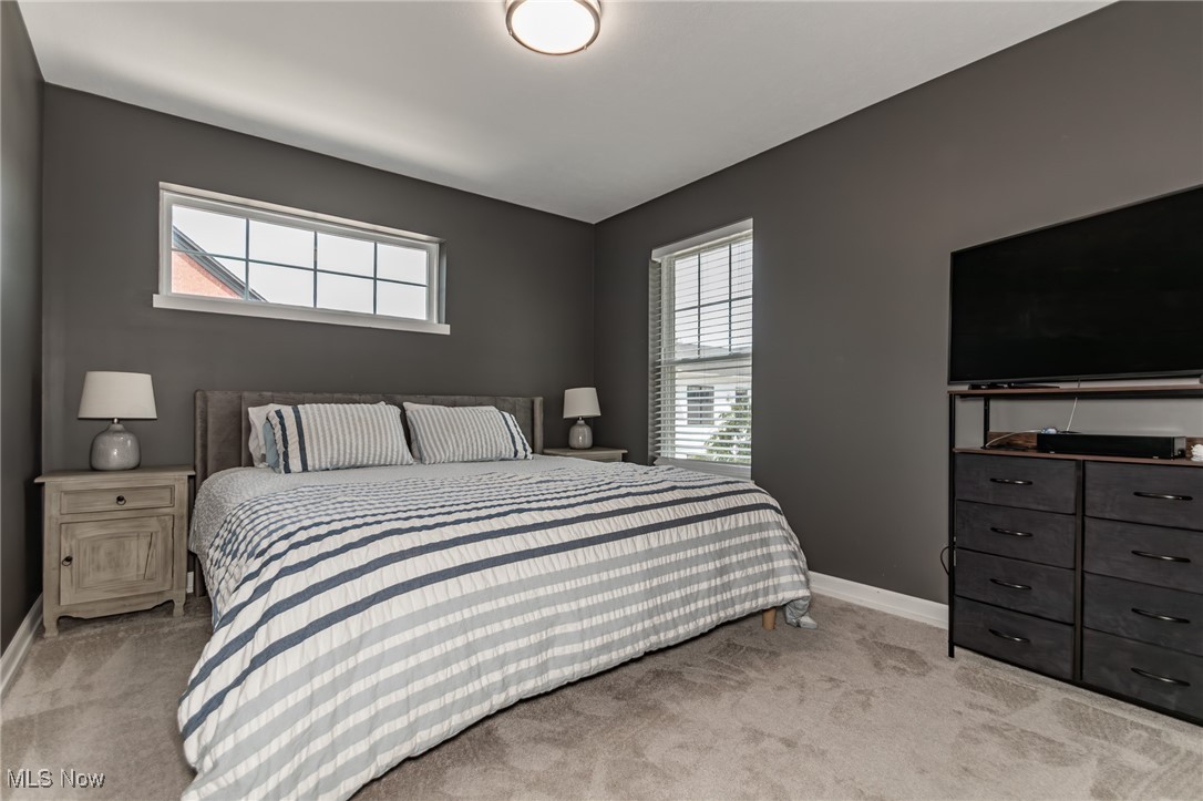 Barber & Lord Sub - Residential