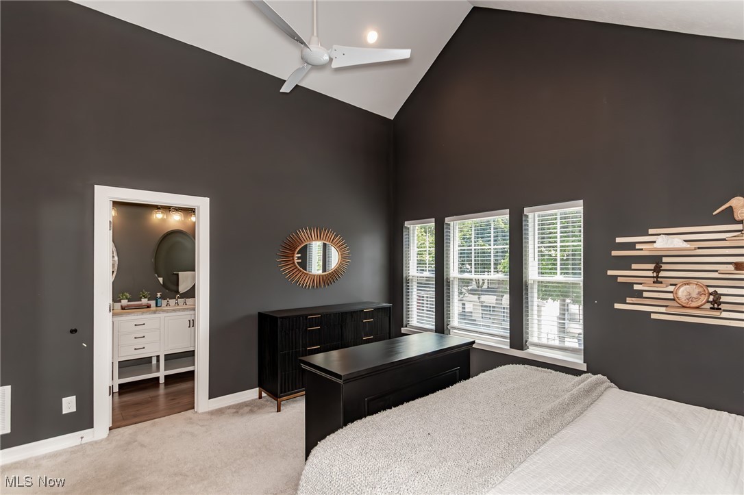 Barber & Lord Sub - Residential