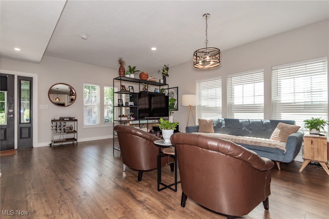 Barber & Lord Sub - Residential