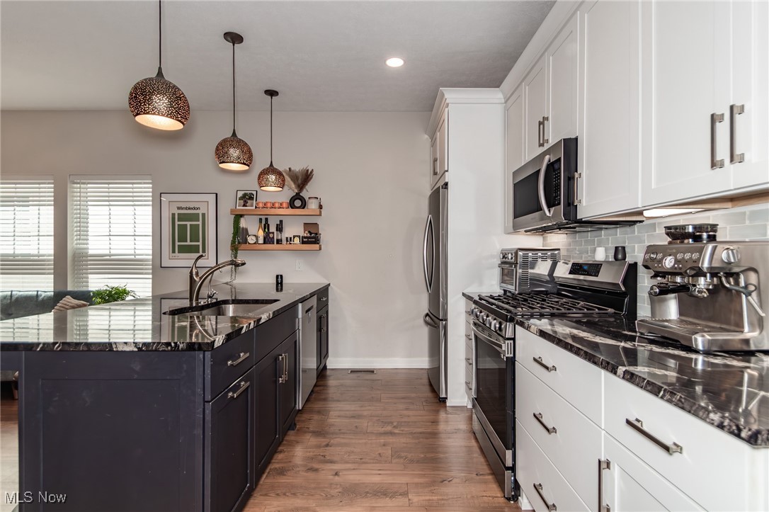 Barber & Lord Sub - Residential