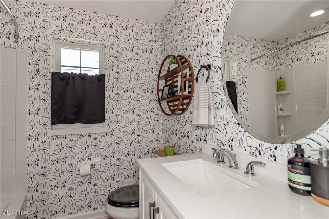 Barber & Lord Sub - Residential