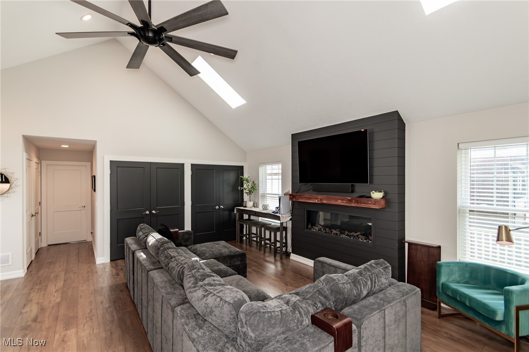 Barber & Lord Sub - Residential