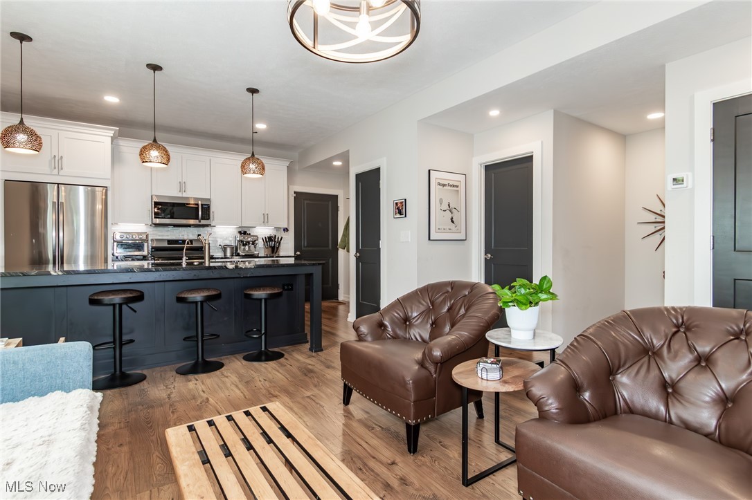 Barber & Lord Sub - Residential