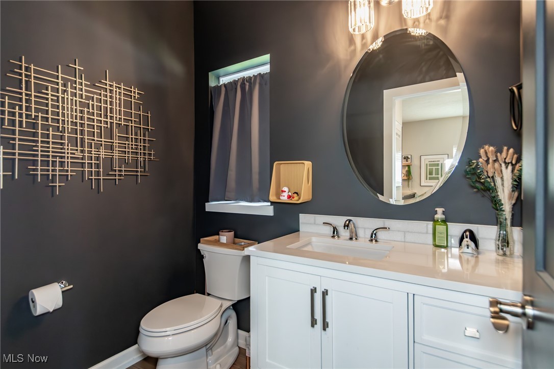 Barber & Lord Sub - Residential