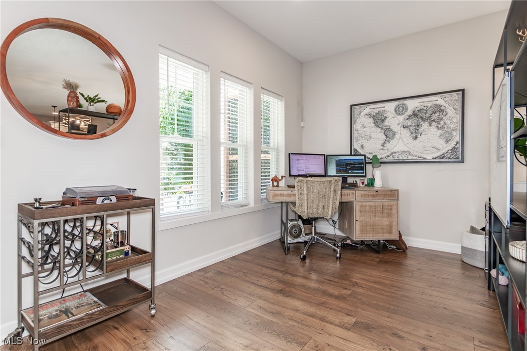 Barber & Lord Sub - Residential