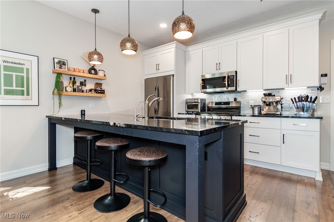 Barber & Lord Sub - Residential