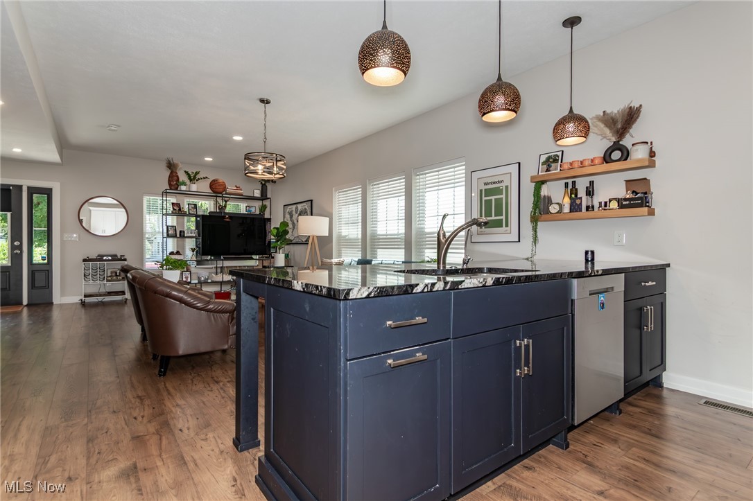 Barber & Lord Sub - Residential