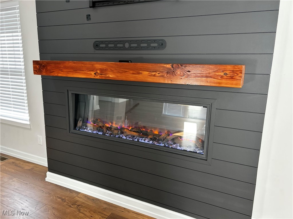 Barber & Lord Sub - Residential