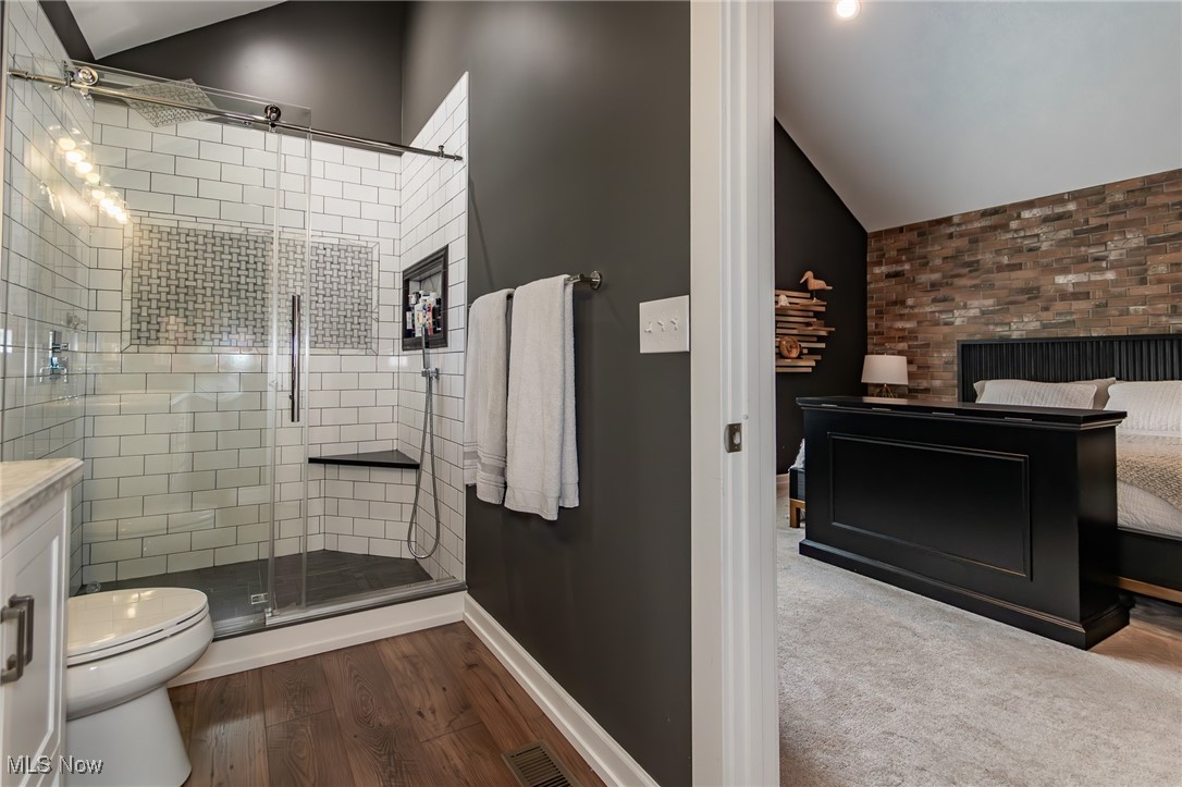 Barber & Lord Sub - Residential