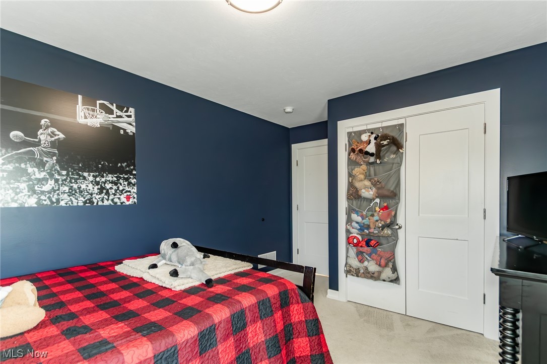 Barber & Lord Sub - Residential