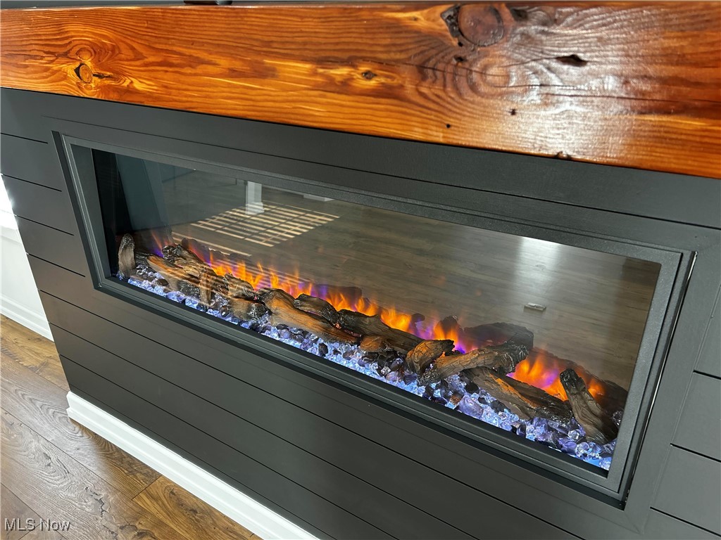 Barber & Lord Sub - Residential