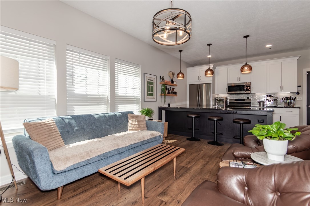 Barber & Lord Sub - Residential