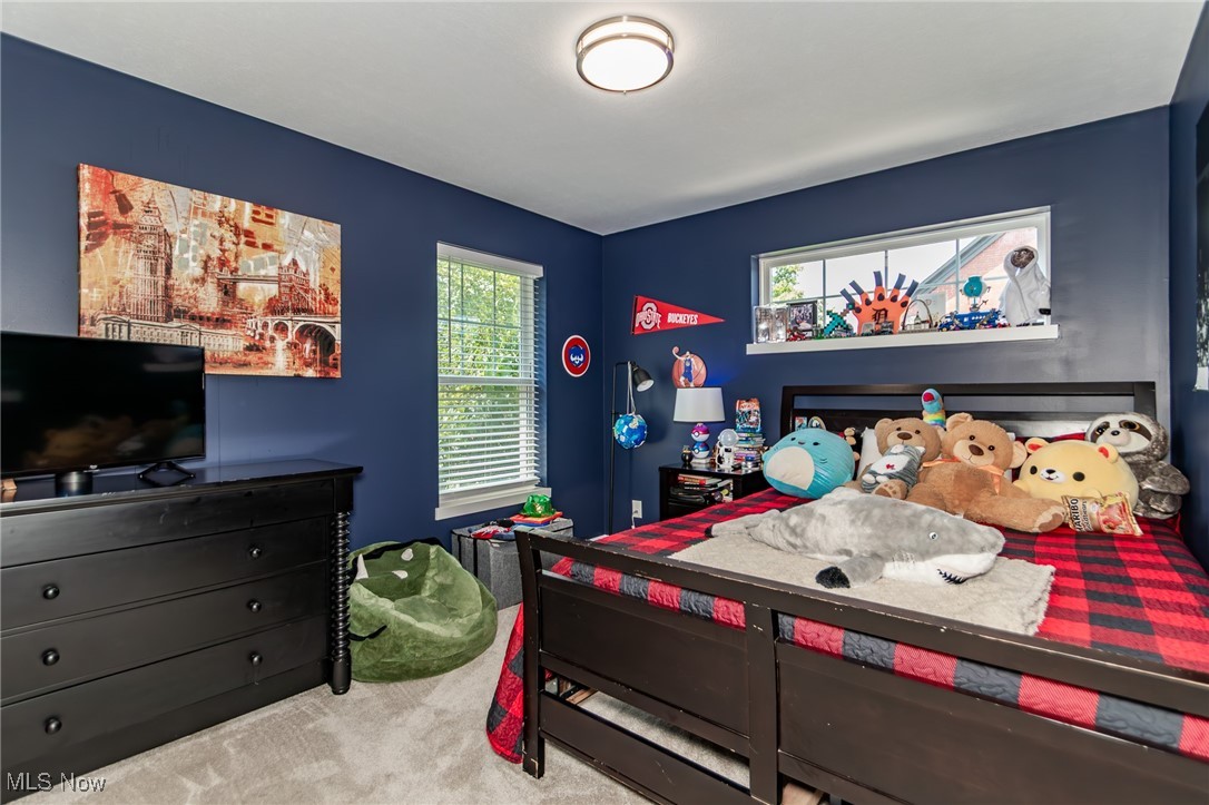 Barber & Lord Sub - Residential