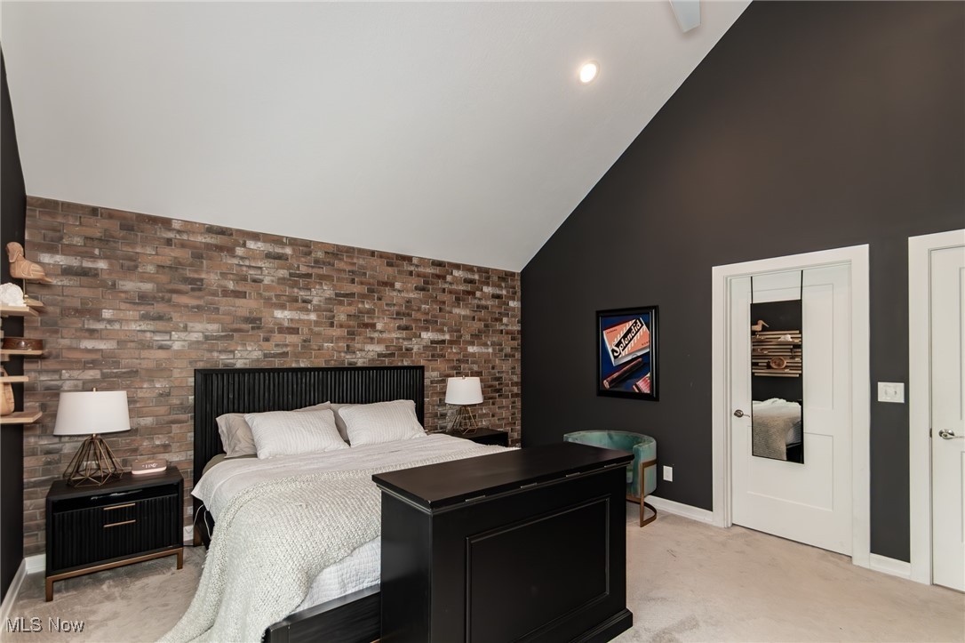 Barber & Lord Sub - Residential