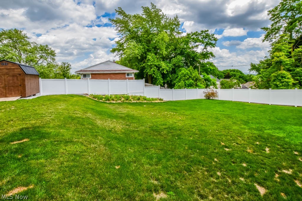 Canton - Residential