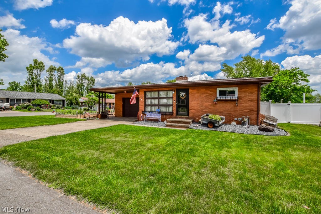 Canton - Residential