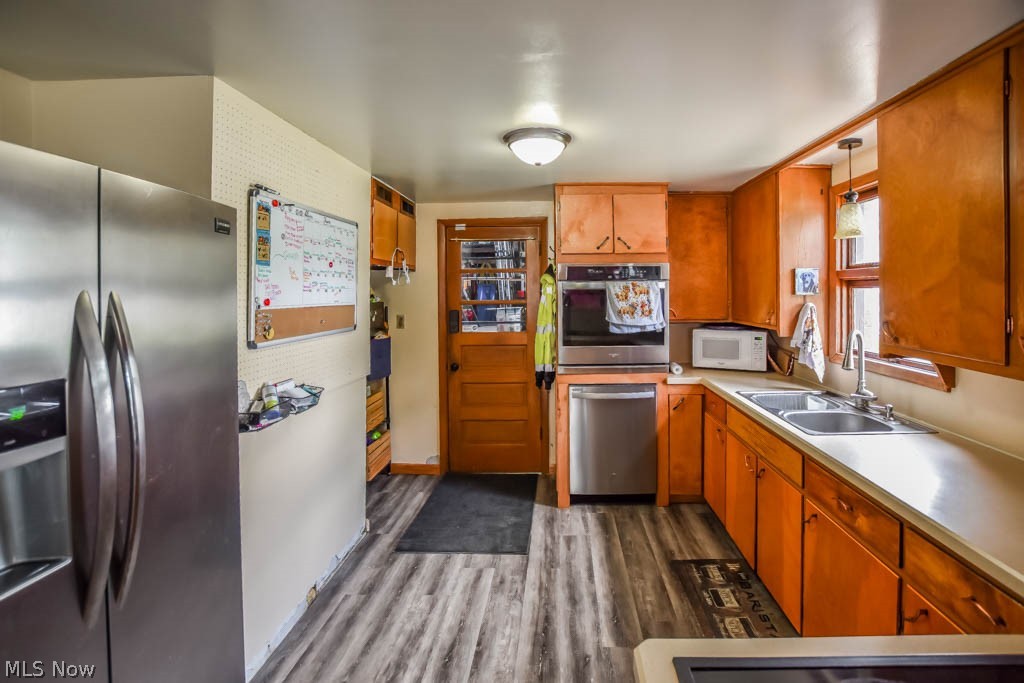 Canton - Residential