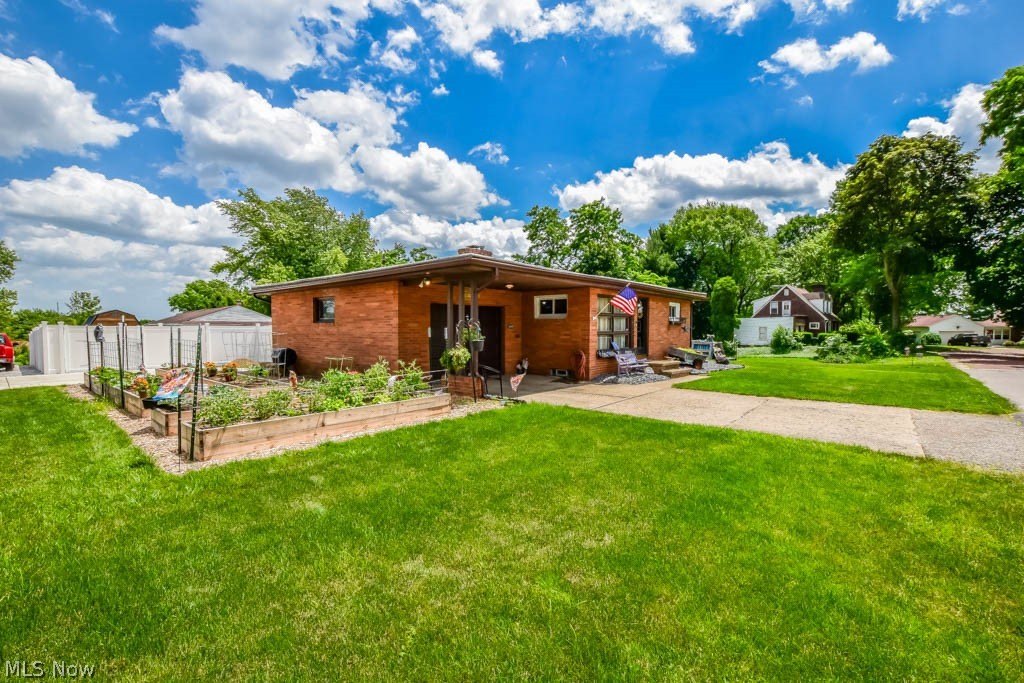 Canton - Residential