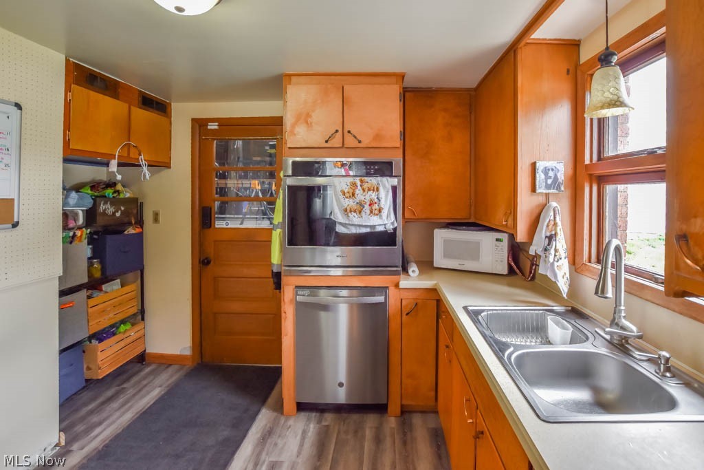 Canton - Residential