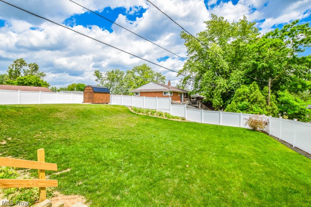 Canton - Residential