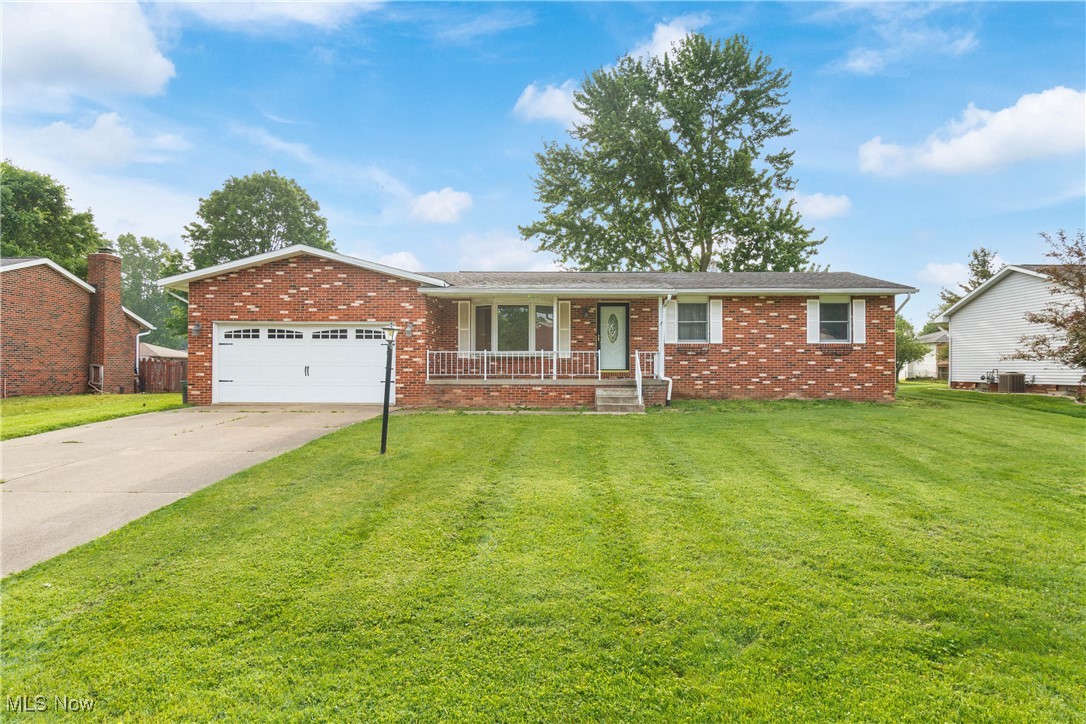 554 Tanya Avenue, Massillon, Ohio image 1