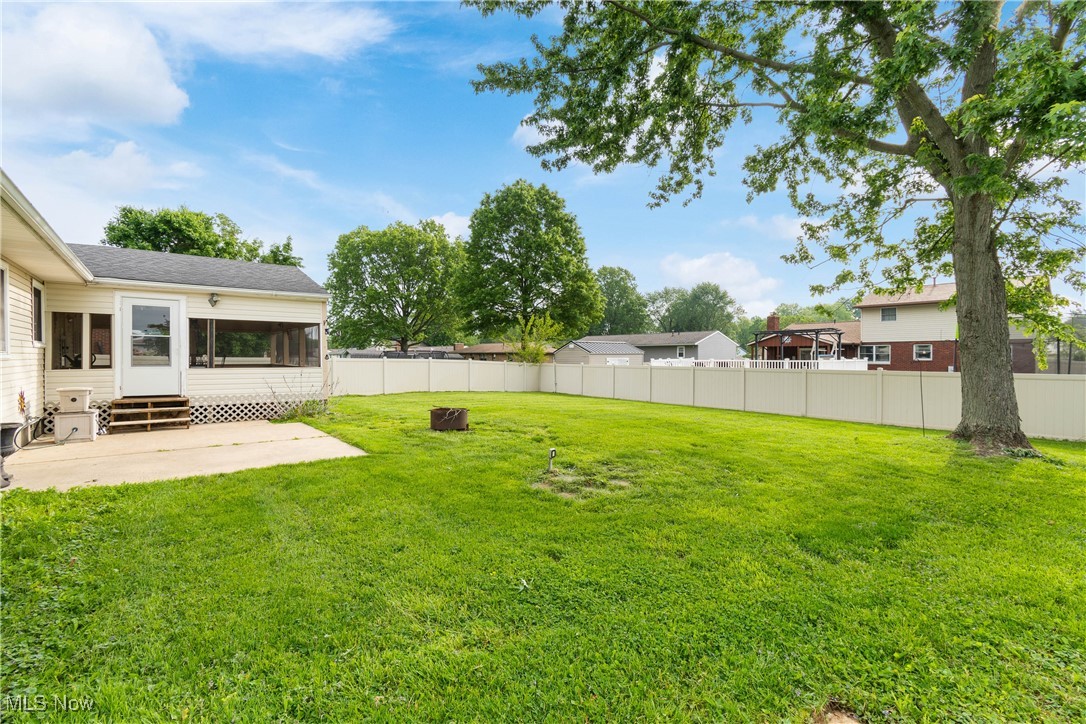 554 Tanya Avenue, Massillon, Ohio image 26