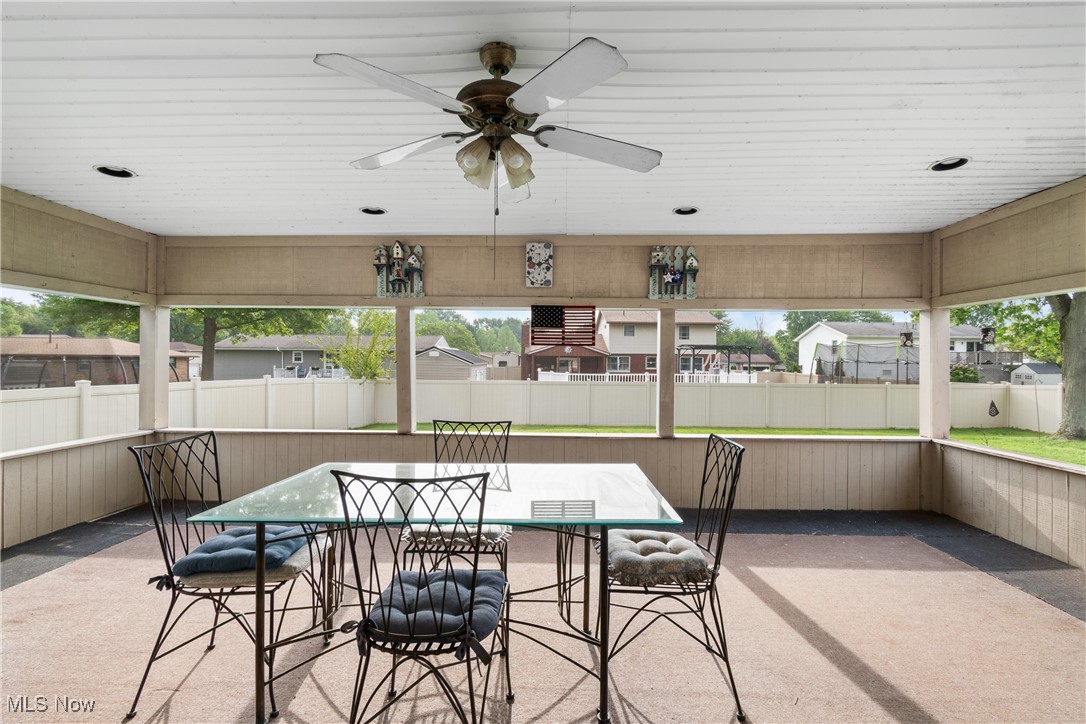 554 Tanya Avenue, Massillon, Ohio image 11