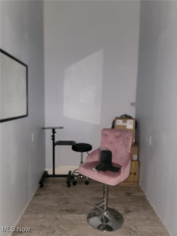 Morrison & Andrews Allotment - Commercial Sale