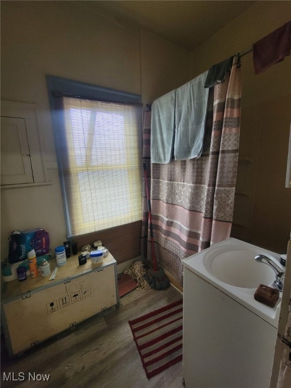 Morrison & Andrews Allotment - Commercial Sale