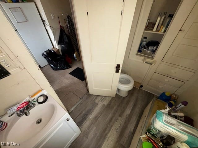 Morrison & Andrews Allotment - Commercial Sale