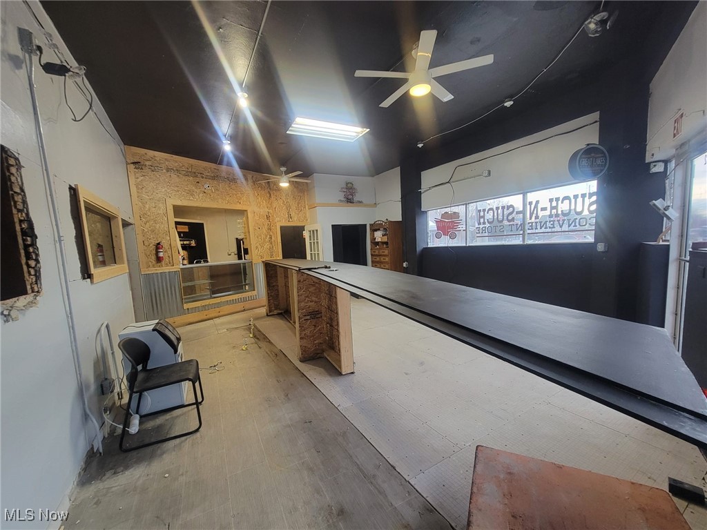 Morrison & Andrews Allotment - Commercial Sale