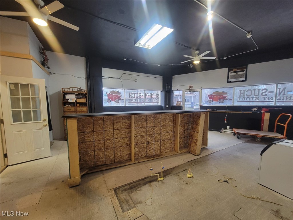 Morrison & Andrews Allotment - Commercial Sale