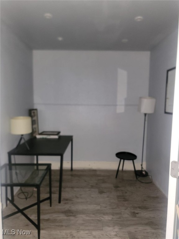 Morrison & Andrews Allotment - Commercial Sale