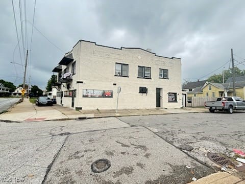 Morrison & Andrews Allotment - Commercial Sale