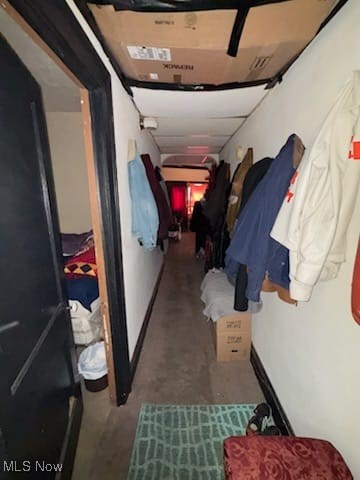 Morrison & Andrews Allotment - Commercial Sale