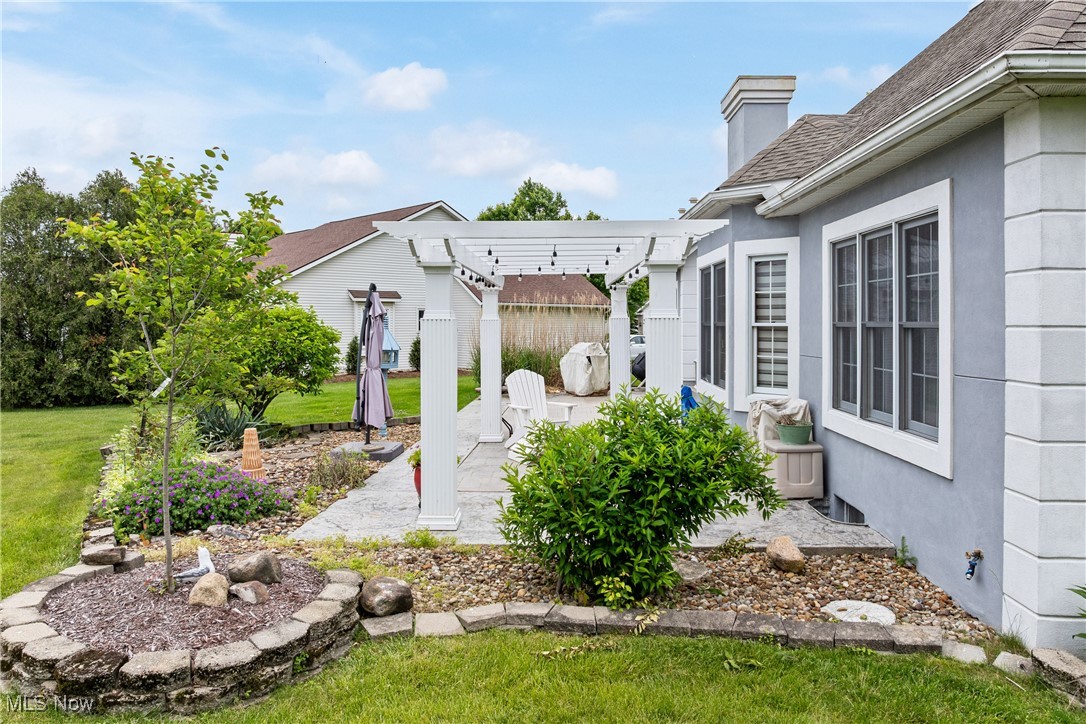 4344 Deer Creek Drive, Wooster, Ohio image 33